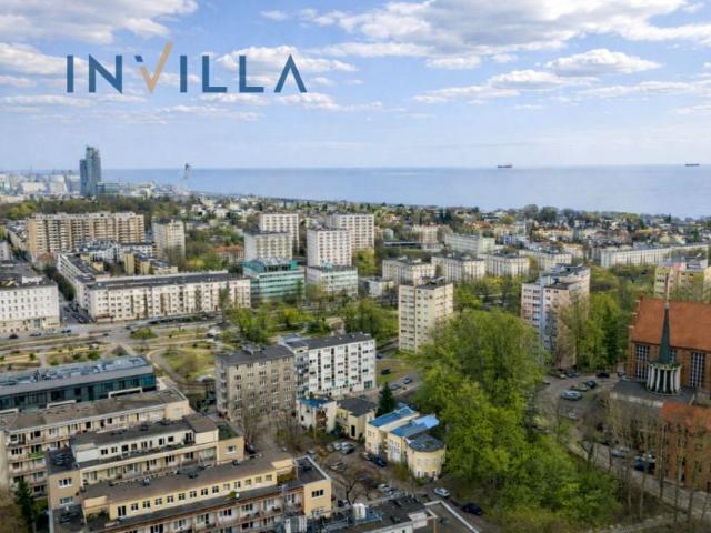 Mieszkanie do wynajęcia w Gdynia, Pomorskie