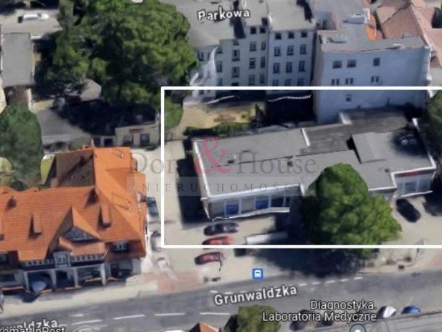 Mieszkanie do wynajęcia w Sopot, Pomorskie