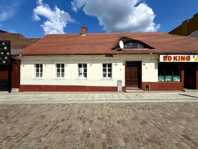 Mieszkanie do wynajęcia w Bydgoszcz, Kujawsko-pomorskie