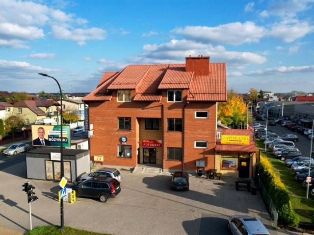 Mieszkanie do wynajęcia w Biłgoraj, Lubelskie
