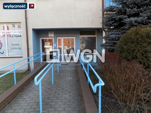 Mieszkanie na sprzedaż w Ełk, Warmińsko-mazurskie