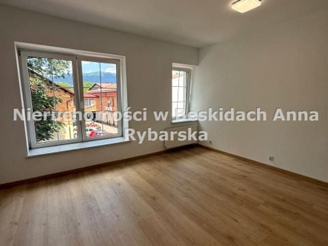 Mieszkanie do wynajęcia w Rajcza, Śląskie