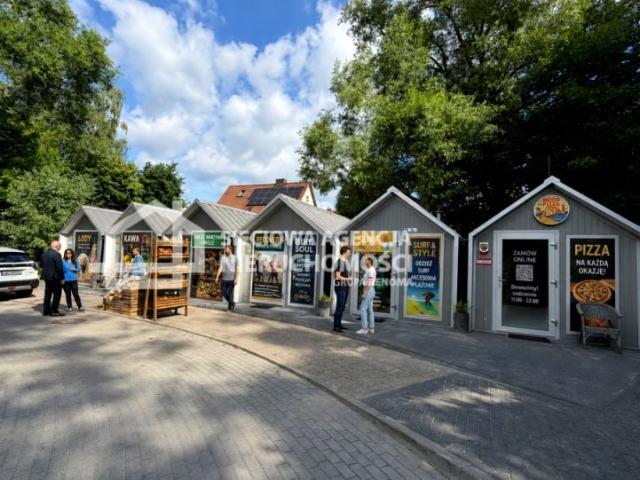 Mieszkanie do wynajęcia w Sopot, Pomorskie