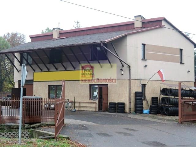 Mieszkanie na sprzedaż w Grójec, Mazowieckie