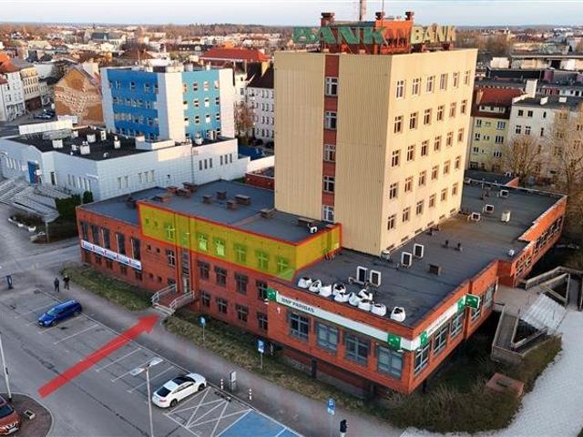 Mieszkanie na sprzedaż w Koszalin, Zachodniopomorskie