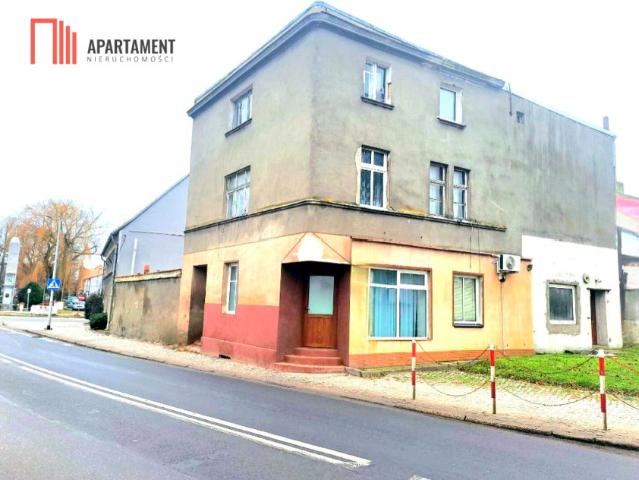 Mieszkanie na sprzedaż w Wińsko, Dolnośląskie