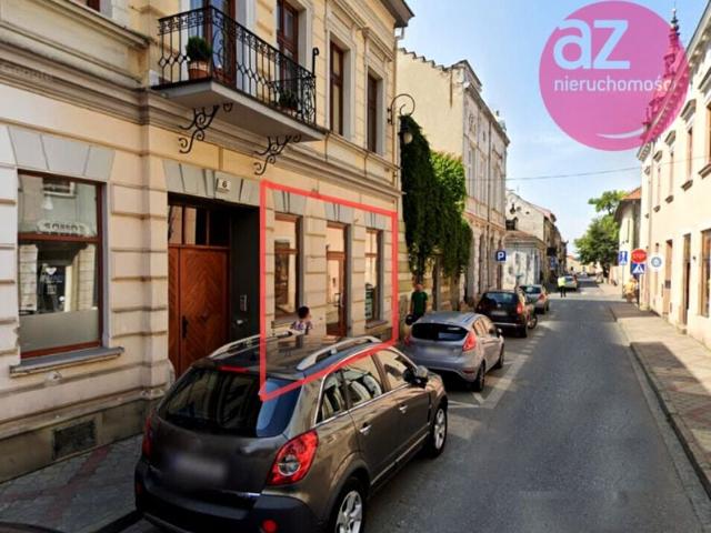 Mieszkanie na sprzedaż w Nowy Sącz