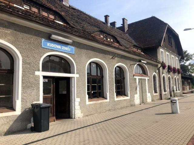 Mieszkanie do wynajęcia w Kudowa-zdrój, Dolnośląskie