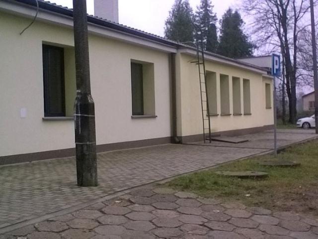Mieszkanie do wynajęcia w Czarna Białostocka, Podlaskie