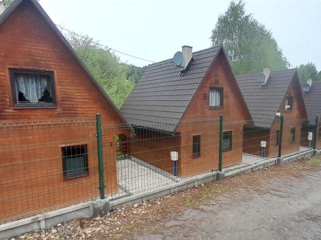 Mieszkanie na sprzedaż w Solina, Podkarpackie