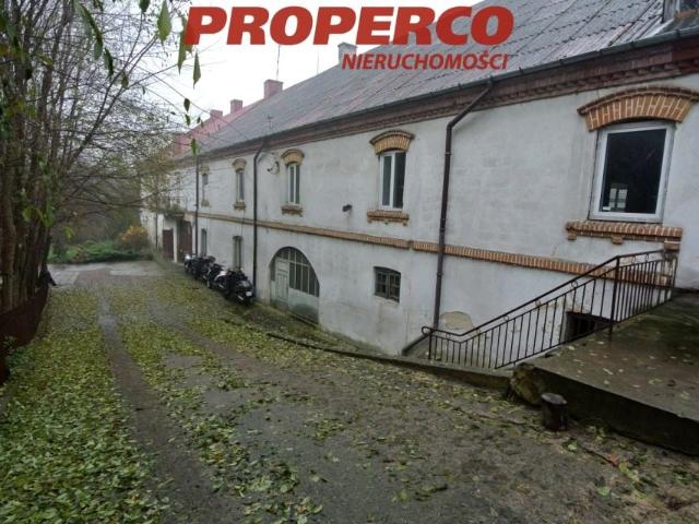 Mieszkanie na sprzedaż w Staszów, Świętokrzyskie