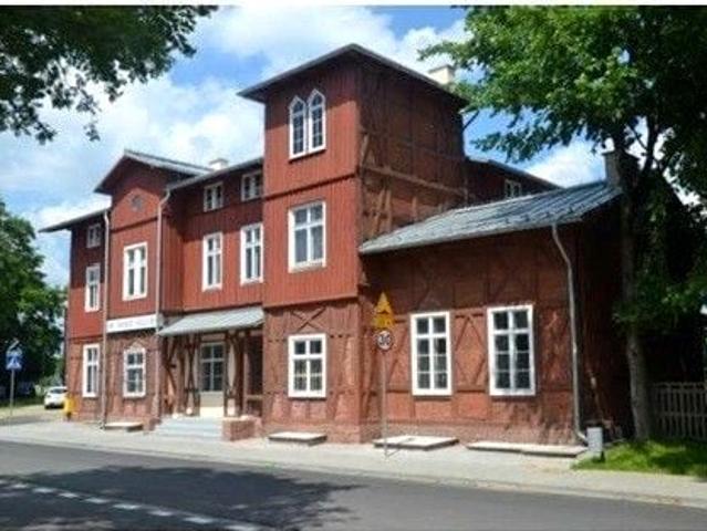 Mieszkanie na sprzedaż w Wieruszów, Łódzkie