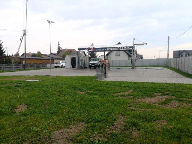 Mieszkanie na sprzedaż w Kłaj, Małopolskie