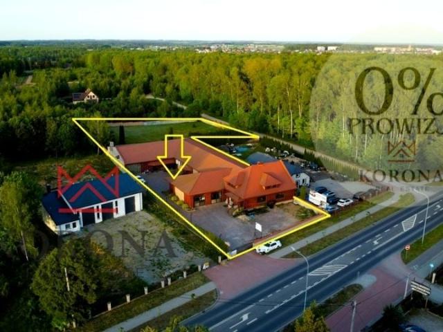 Mieszkanie na sprzedaż w Mońki, Podlaskie