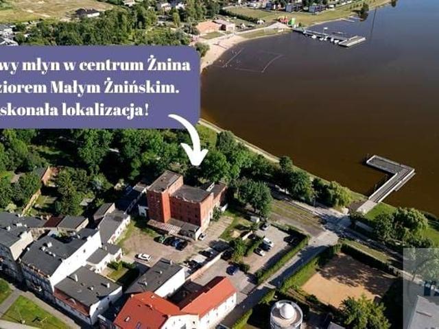 Mieszkanie na sprzedaż w Żnin, Kujawsko-pomorskie