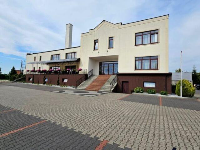 Mieszkanie na sprzedaż w Ostrów Wielkopolski, Wielkopolskie