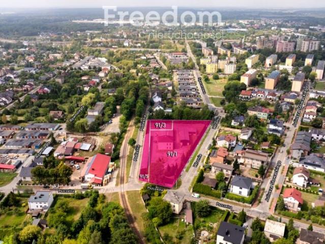 Mieszkanie na sprzedaż w Zawiercie, Śląskie