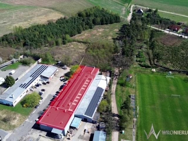Mieszkanie na sprzedaż w Oborniki Śląskie, Dolnośląskie