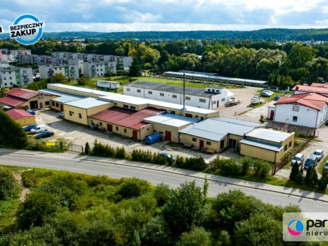 Mieszkanie na sprzedaż w Bolszewo, Pomorskie