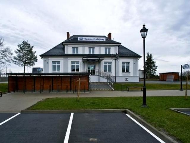 Mieszkanie do wynajęcia w Siemiatycze, Podlaskie