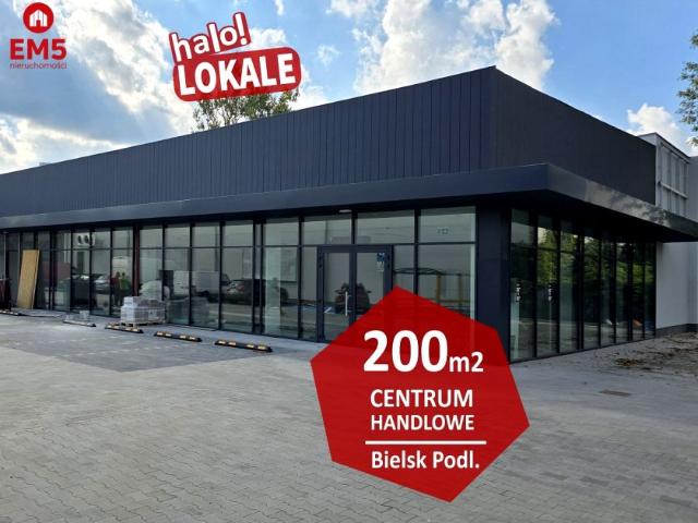 Mieszkanie do wynajęcia w Bielsk Podlaski