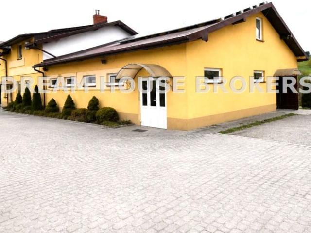 Mieszkanie do wynajęcia w Chorkówka, Podkarpackie