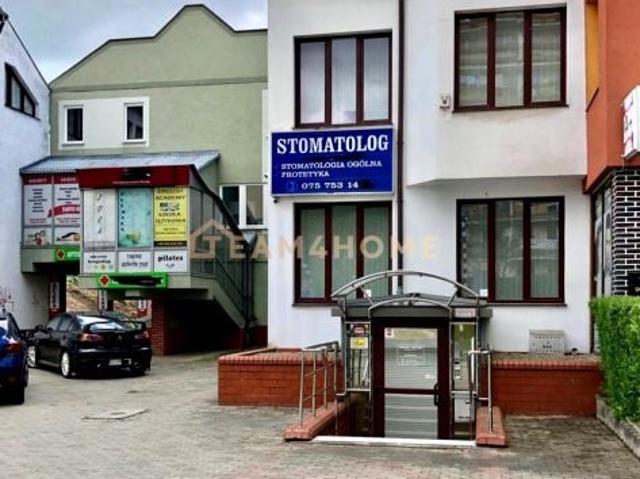 Mieszkanie na sprzedaż w Jelenia Góra, Dolnośląskie