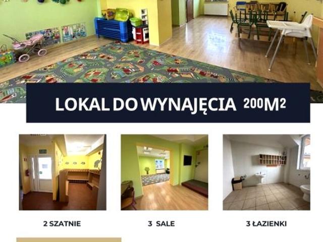 Mieszkanie do wynajęcia w Ożarów Mazowiecki, Mazowieckie
