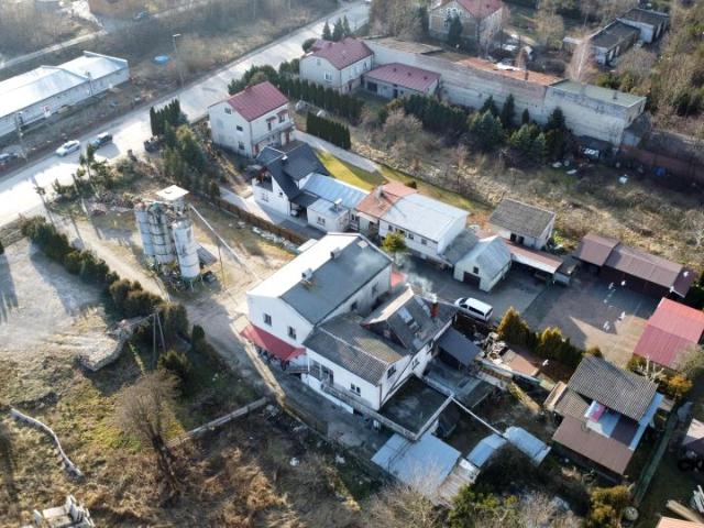 Mieszkanie na sprzedaż w Stopnica, Świętokrzyskie