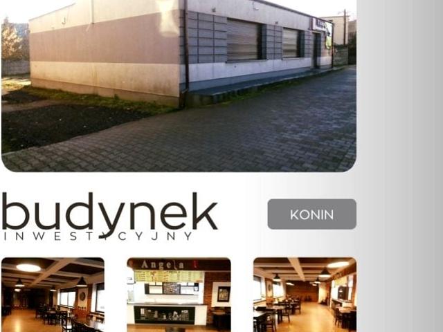 Mieszkanie na sprzedaż w Konin, Wielkopolskie