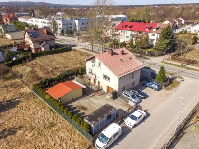 Mieszkanie na sprzedaż w Bolszewo, Pomorskie