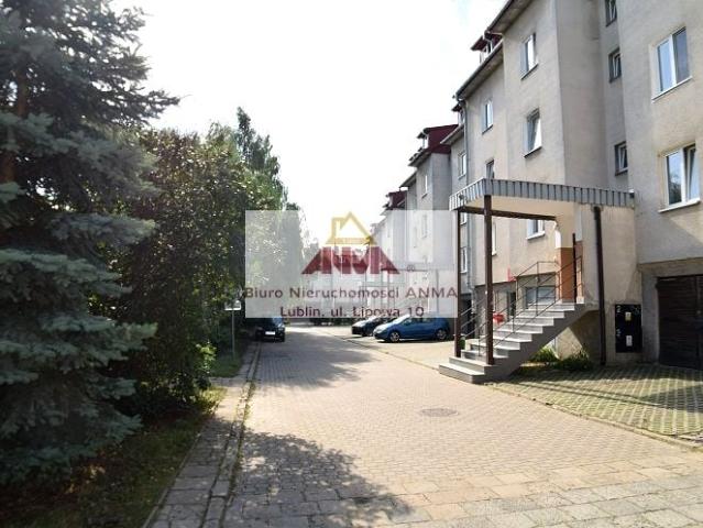 Mieszkanie na sprzedaż w Lublin, Lubelskie