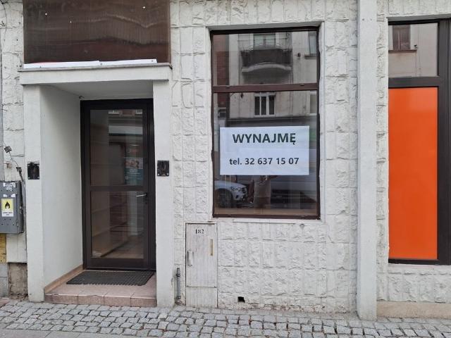Mieszkanie do wynajęcia w Gliwice, Śląskie