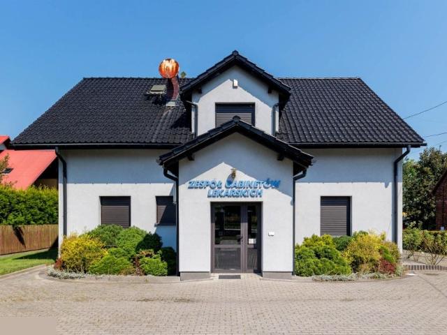 Mieszkanie do wynajęcia w Brzeszcze, Małopolskie