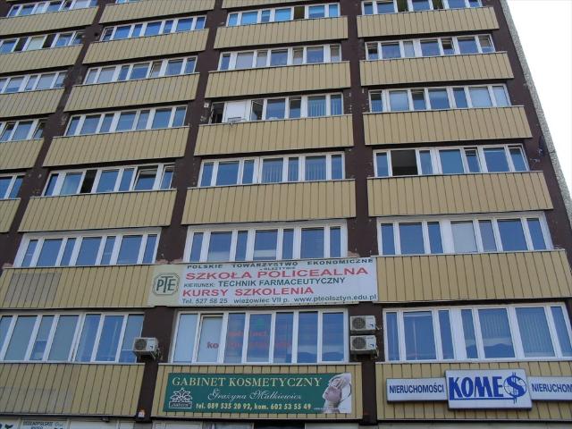 Mieszkanie do wynajęcia w Olsztyn, Warmińsko-mazurskie