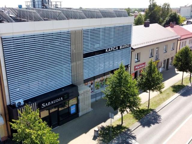 Mieszkanie do wynajęcia w Biłgoraj, powiat biłgorajski