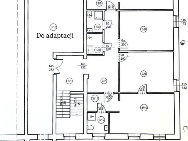 Mieszkanie na sprzedaż w Jedlina-zdrój, Dolnośląskie