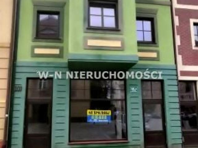 Mieszkanie na sprzedaż w Głogów, Dolnośląskie