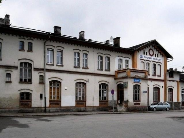 Mieszkanie do wynajęcia w Ziębice, Dolnośląskie