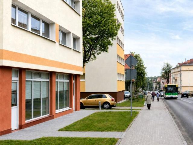 Mieszkanie na sprzedaż w Zielona Góra, Lubuskie