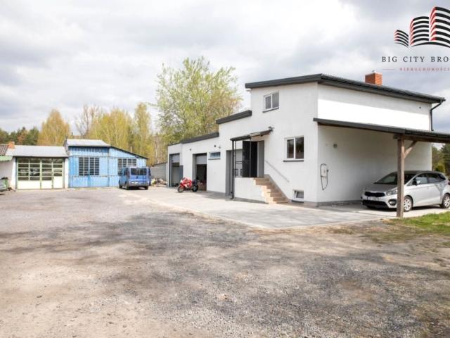 Mieszkanie na sprzedaż w Lubelskie
