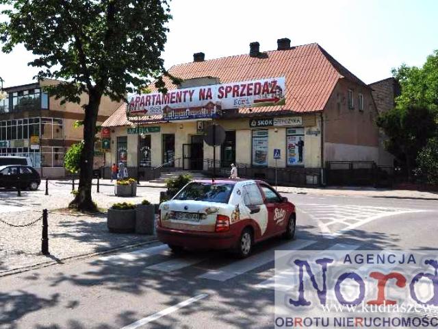 Mieszkanie do wynajęcia w Augustów, Podlaskie