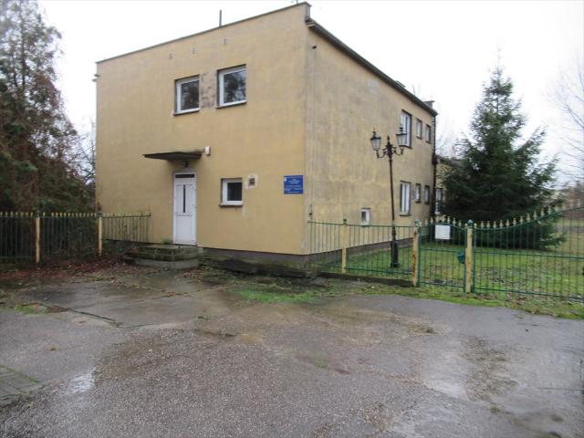 Mieszkanie na sprzedaż w Łabiszyn, Kujawsko-pomorskie