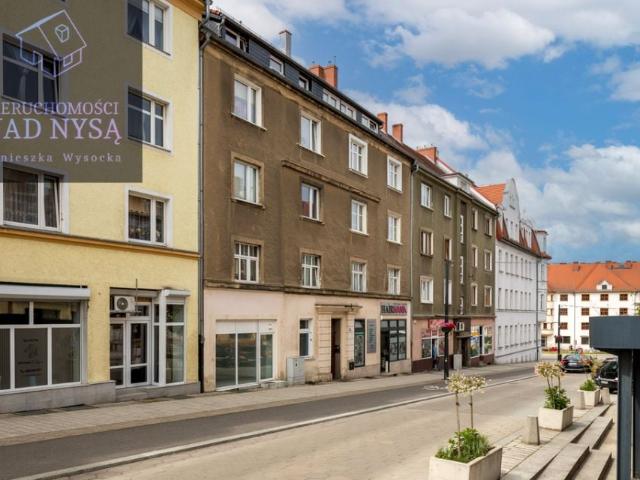 Mieszkanie do wynajęcia w Zgorzelec, Dolnośląskie