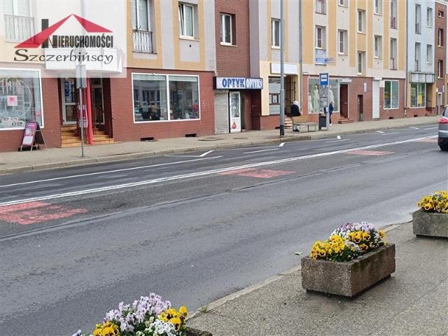 Mieszkanie na sprzedaż w Koszalin, Zachodniopomorskie