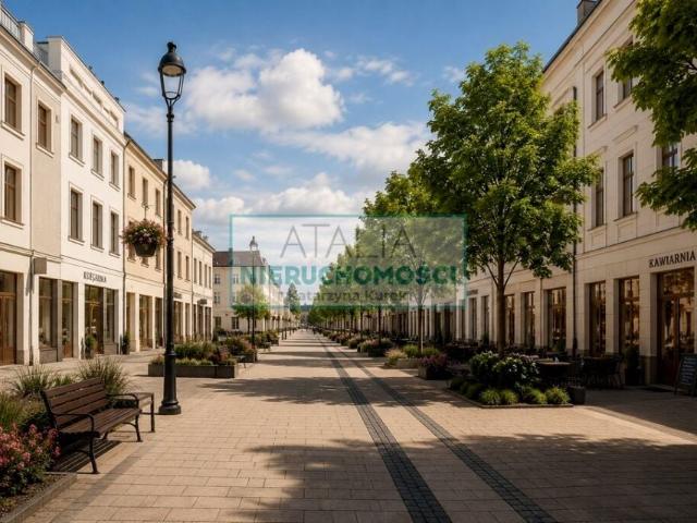Mieszkanie do wynajęcia w Grodzisk Mazowiecki, Mazowieckie