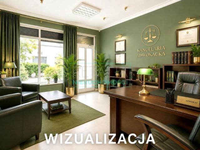Mieszkanie do wynajęcia w Grodzisk Mazowiecki, Mazowieckie