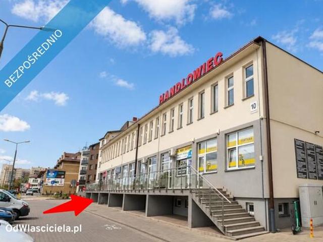 Biuro do wynajęcia w Białystok, Podlaskie