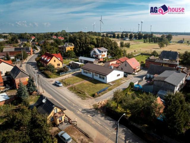 Mieszkanie do wynajęcia w Postomino, Zachodniopomorskie