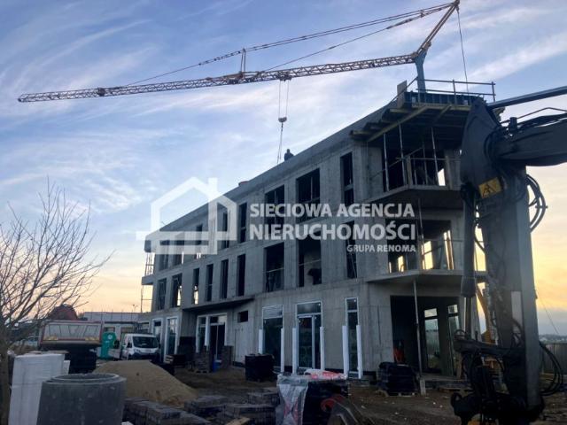 Mieszkanie do wynajęcia w Kosakowo, Pomorskie